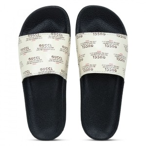 Women Beige Color Synthetic Material Casual Sliders