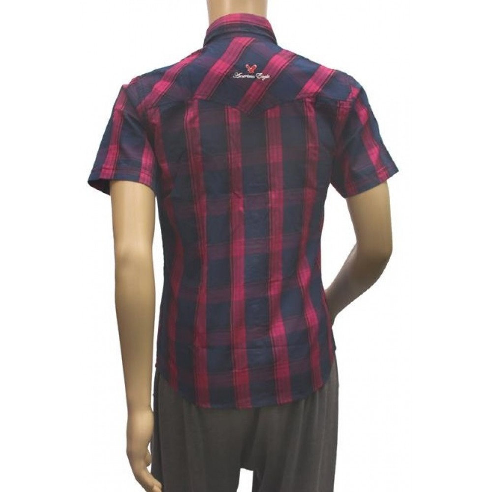 Mens Cotton Casual Men Shirts