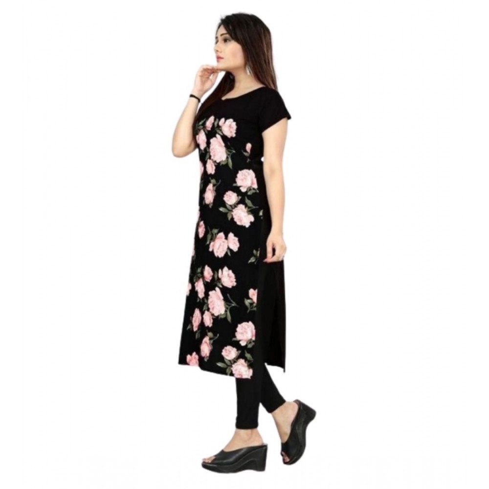 Women's Printed Kurti