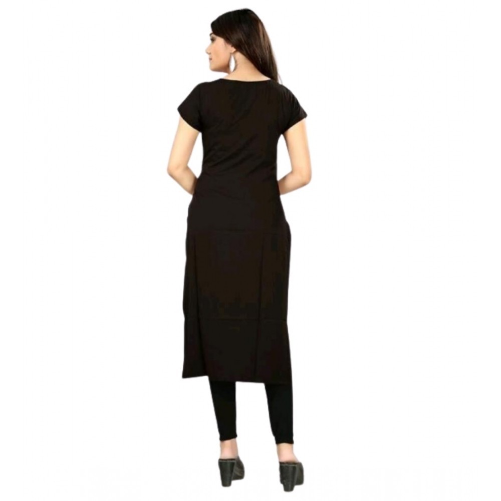 Women's Printed Kurti