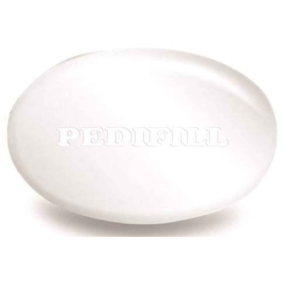 Bionova Pedifill Syndet Bathing Bar Free From Paraben Soap and Alkali Pack Of 3