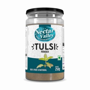 Nectar Valley Tulsi Leaf Powder 250g