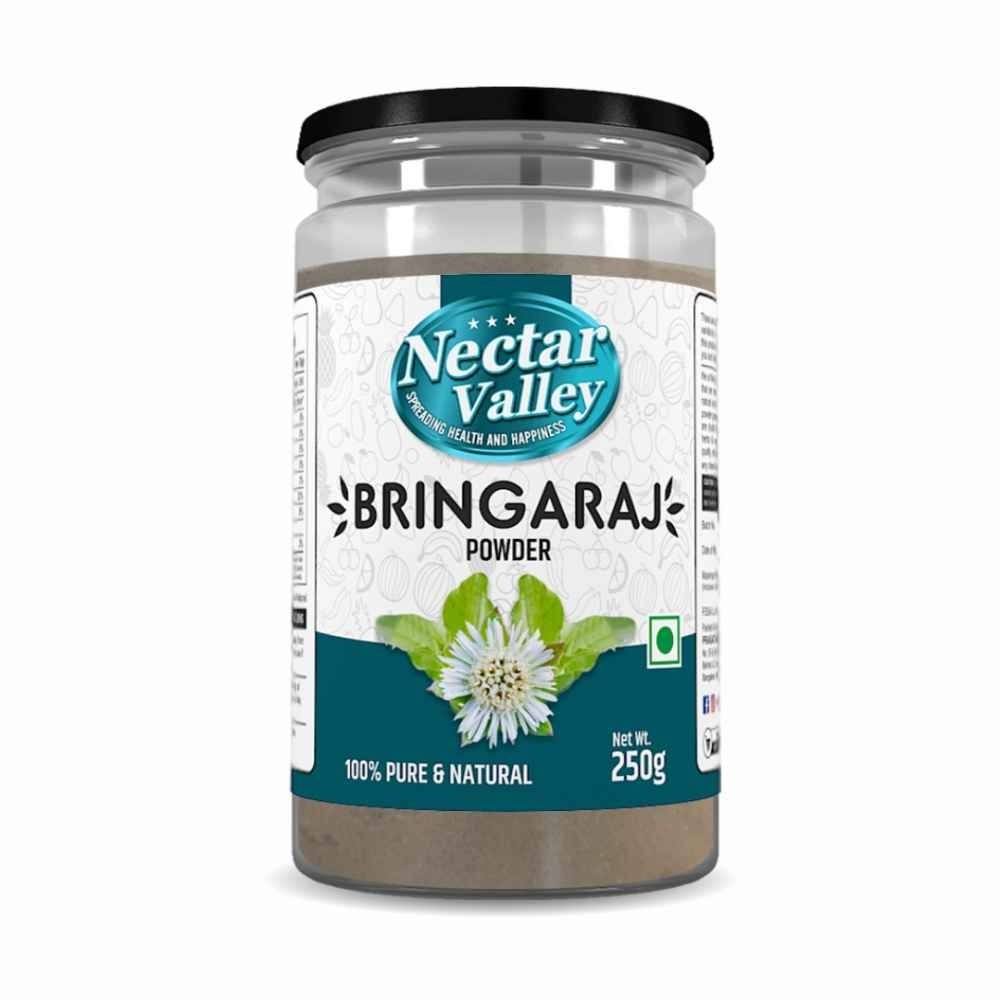 Nectar Valley Bhringraja Powder 250g