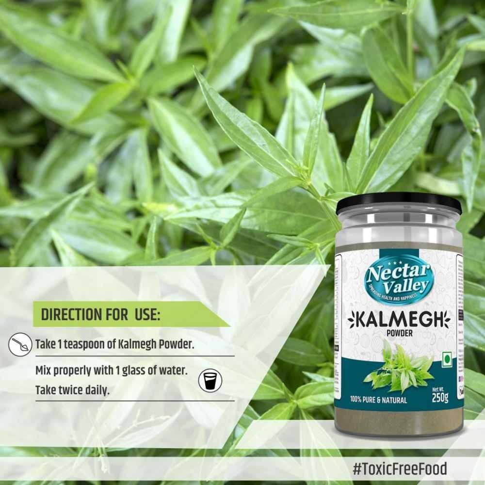 Kalmegh Powder 250g
