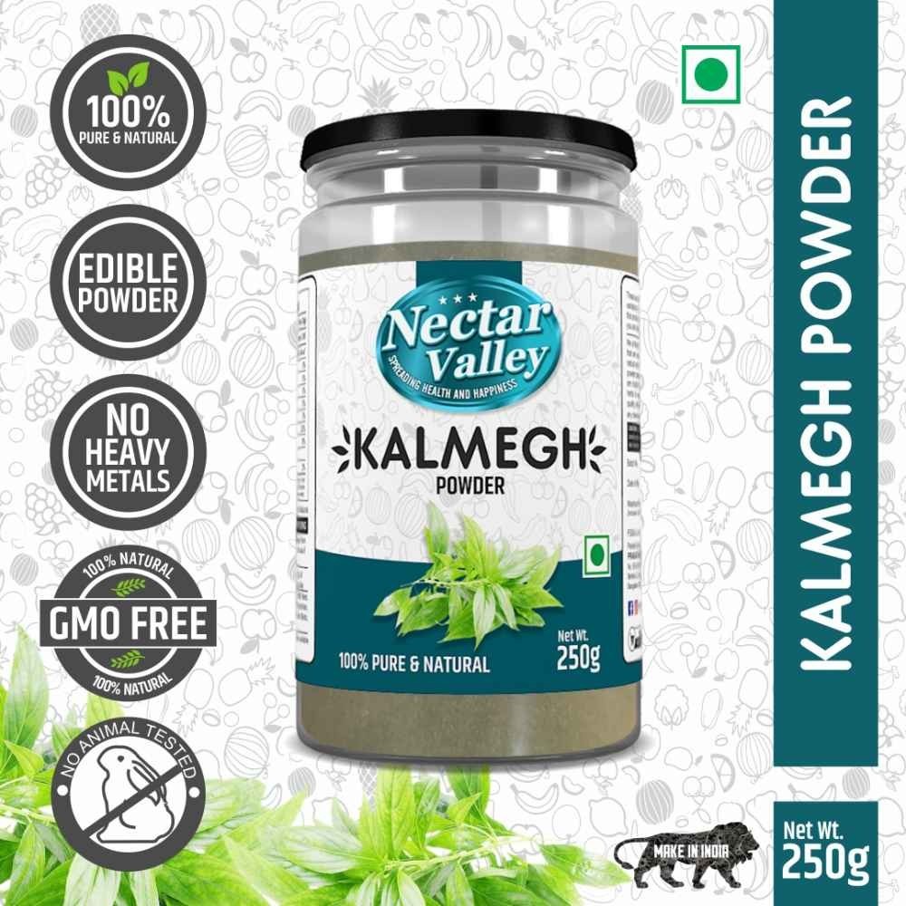 Kalmegh Powder 250g