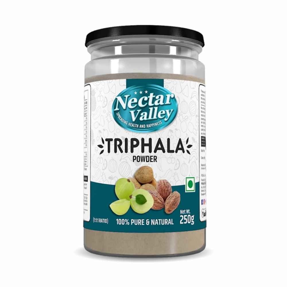Triphala Powder Blend Of Amalaki 250g