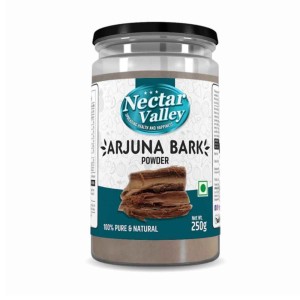 Nectar Valley Arjuna Bark Powder 250g