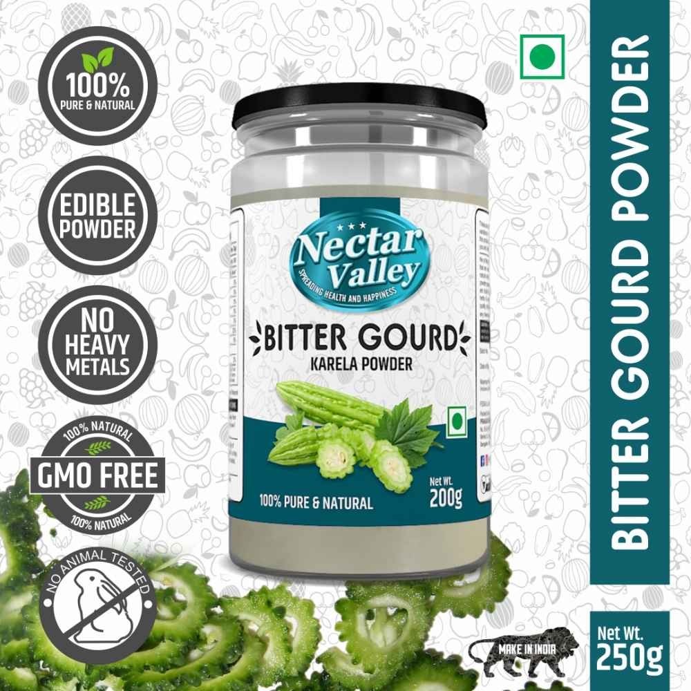 Nectar Valley Karela Powder 250g