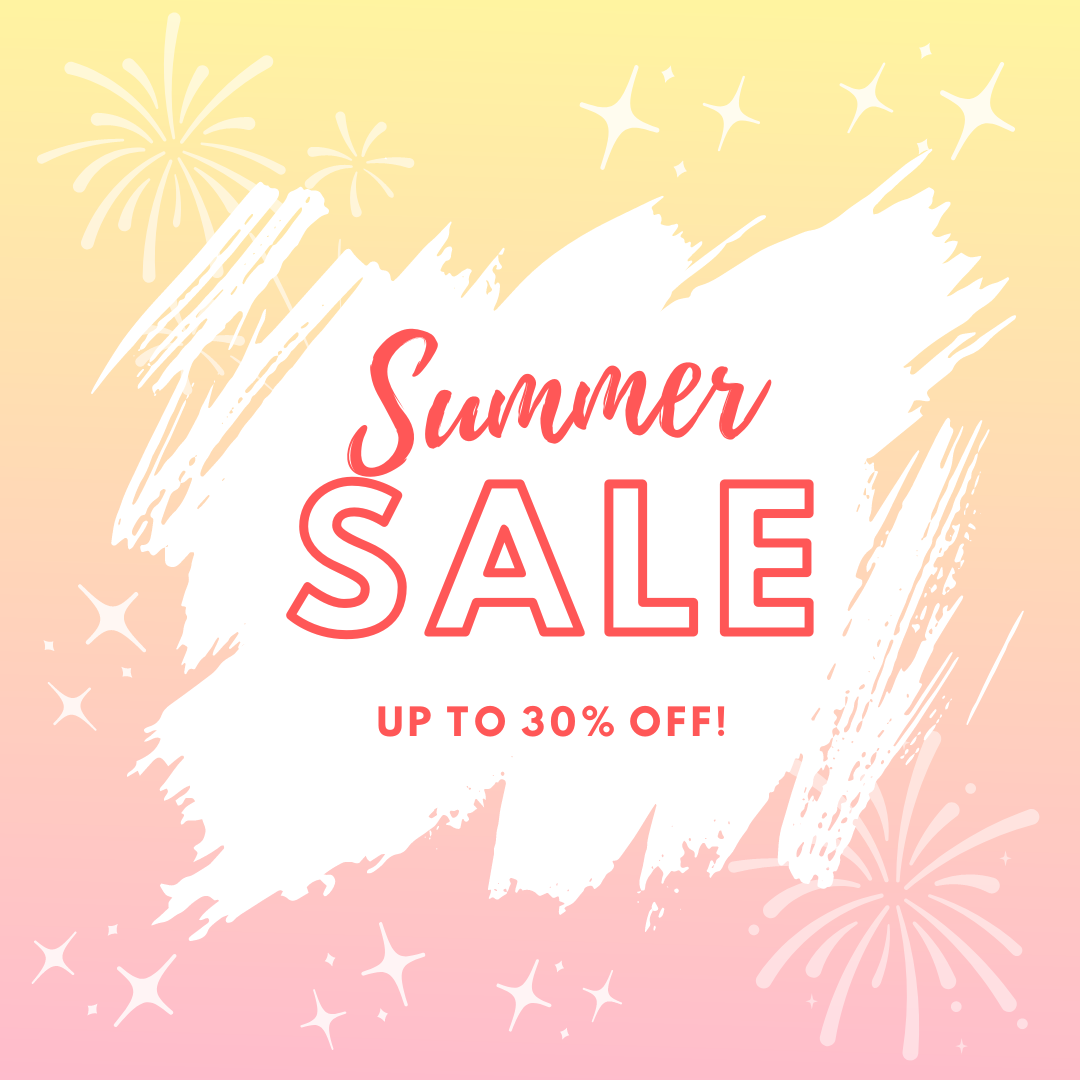Discount Banner