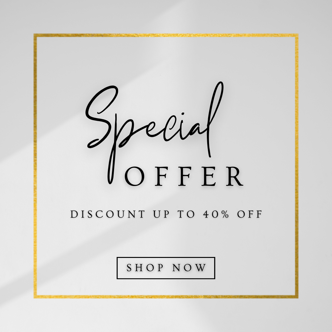 Discount Banner